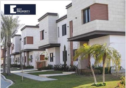 5 Bedroom Villa for Sale in New Cairo, Cairo - yzQ3TbYVvwmxTYGbCPaq4KoJPtWZHEBLyrBTfLOz. jpg