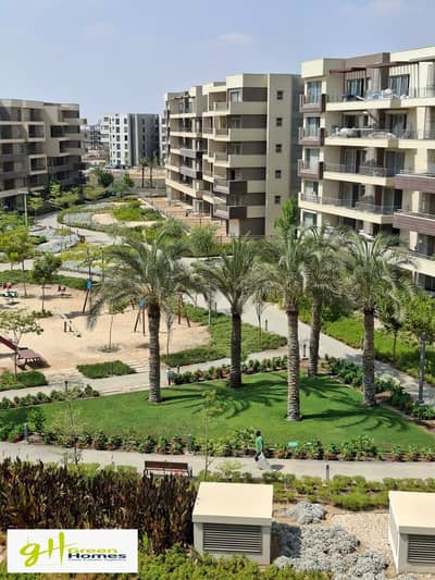 3 Bedroom Flat for Sale in New Cairo, Cairo - WhatsApp Image 2025-09-23 at 7.04. 14 PM. jpeg