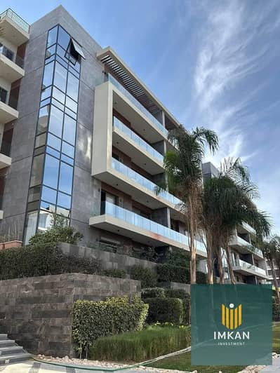 3 Bedroom Penthouse for Sale in New Cairo, Cairo - 545460129_122143553444823839_1233469292204219736_n. jpg