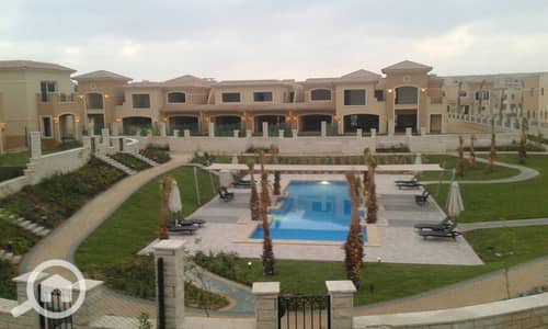 3 Bedroom Villa for Sale in Katameya, Cairo - 99. jpg