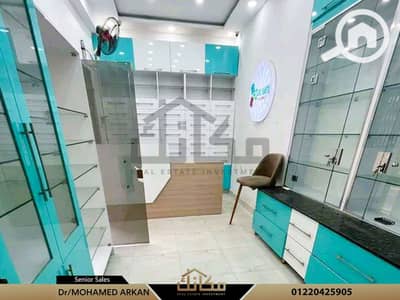 صيدليه  للبيع في سان ستيفانو، الإسكندرية - 35ee3fab-af58-469c-8133-9fd3ab6b5f9f. jpg