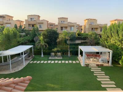 فیلا 6 غرف نوم للبيع في الشيخ زايد، الجيزة - IMG-20240729-WA0008. jpg