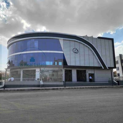 Commercial Building for Sale in Sheikh Zayed, Giza - 1000064145. jpg