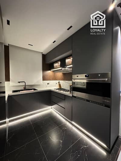 3 Bedroom Flat for Sale in New Cairo, Cairo - WhatsApp Image 2025-09-23 at 18.07. 37. jpeg