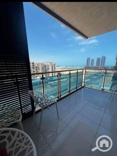 2 Bedroom Flat for Sale in North Coast, Matruh - WhatsApp Image 2025-04-20 at 11.55. 49_3fb02eb4. jpg