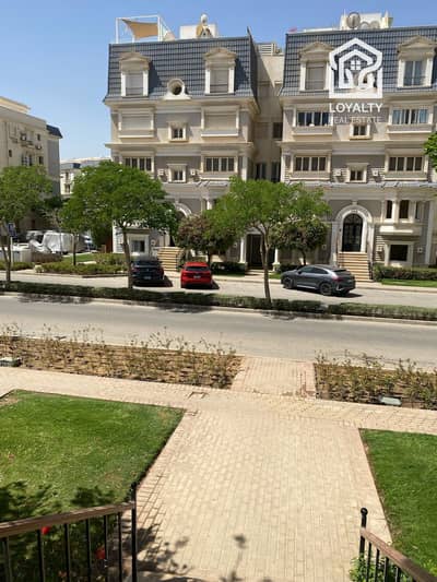 3 Bedroom Flat for Sale in New Cairo, Cairo - WhatsApp Image 2025-09-13 at 14.10. 04 (2). jpeg