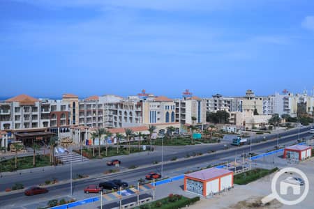استوديو  للبيع في الغردقة، البحر الأحمر - 3 Pyramids-01. JPG