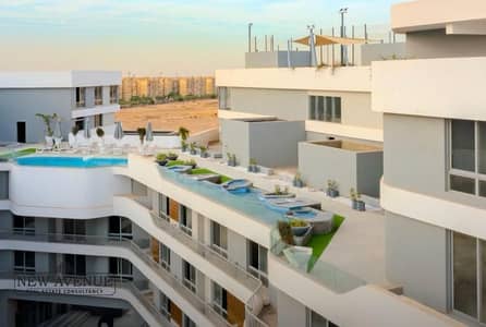 3 Bedroom Apartment for Sale in Mostakbal City, Cairo - WhatsApp Image 2025-09-23 at 4.43. 16 PM (1). jpeg