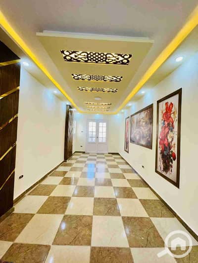 2 Bedroom Flat for Sale in Nakheel, Alexandria - 1000376472. jpg