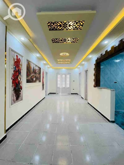 2 Bedroom Apartment for Sale in Nakheel, Alexandria - 1000376197. jpg