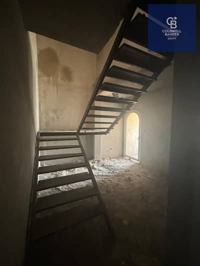 4 Bedroom Penthouse for Sale in Mostakbal City, Cairo - 3554c5ac-72f6-494d-964d-573fba1ffca2. jpeg