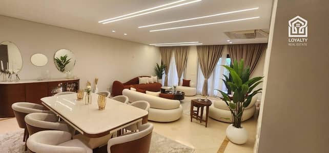 3 Bedroom Flat for Sale in New Cairo, Cairo - WhatsApp Image 2025-09-10 at 14.03. 03. jpeg