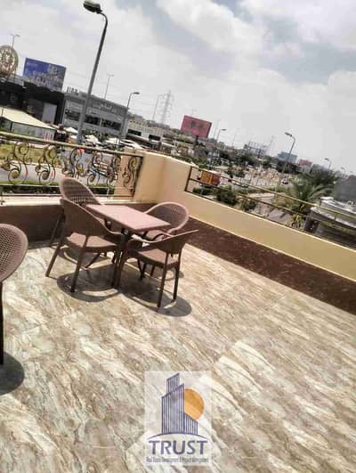 فلیٹ 1 غرفة نوم للايجار في الشيخ زايد، الجيزة - 1000208097. jpg