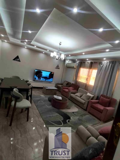 شقة 3 غرف نوم للايجار في الشيخ زايد، الجيزة - 1000207687. jpg