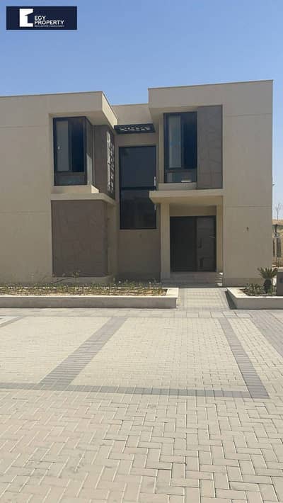3 Bedroom Villa for Sale in 6th of October, Giza - WhatsApp Image 2025-04-07 at 4.51. 40 PM (13). jpeg