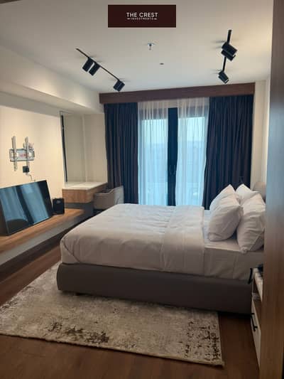 2 Bedroom Apartment for Sale in New Cairo, Cairo - dab5d6d6-6eaf-401b-bc25-1b329f8c97f7. jpg