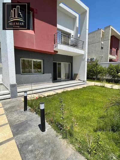 فیلا 3 غرف نوم للبيع في مدينتي، القاهرة - 4d568d7a-1031-4208-a274-7df1b54d7285. jpg