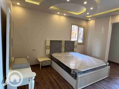 2 Bedroom Flat for Rent in Zahraa Al Maadi, Cairo - 1000039846. jpg