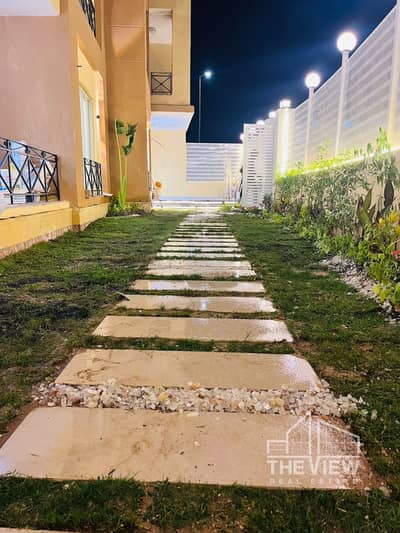 شقة 3 غرف نوم للبيع في الشيخ زايد، الجيزة - WhatsApp Image 2025-09-22 at 23.16. 26_b2777294. jpg