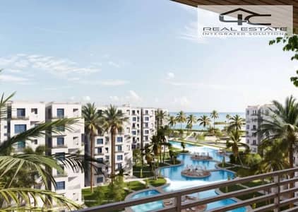 1 Bedroom Hotel Apartment for Sale in North Coast, Matruh - Screenshot 2025-06-30 233444. png