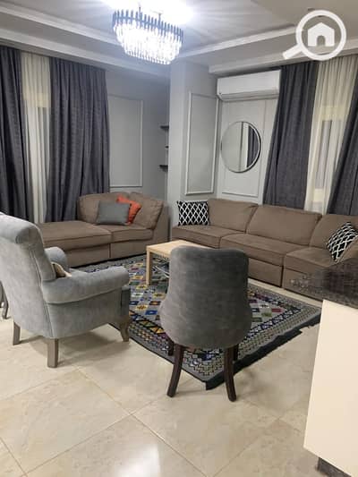 3 Bedroom Flat for Rent in New Cairo, Cairo - WhatsApp Image 2025-09-22 at 1.23. 43 PM (1). jpeg