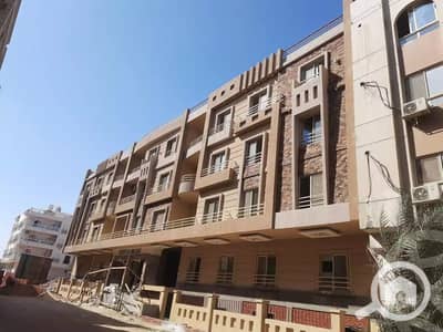 شقة 3 غرف نوم للبيع في الغردقة، البحر الأحمر - Cost_Blue_03_BR_01. jpg