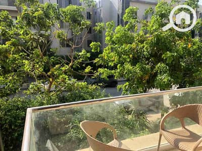 3 Bedroom Flat for Rent in New Cairo, Cairo - IMG-20250923-WA0221. jpg