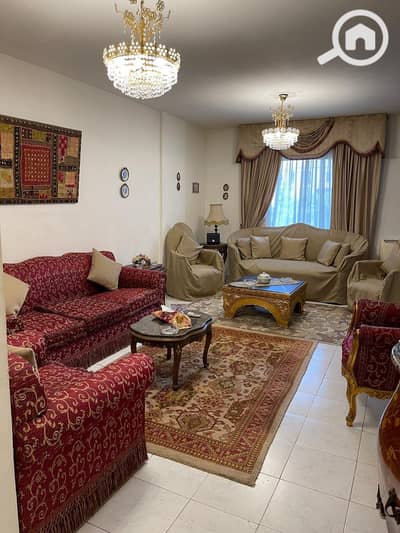 3 Bedroom Flat for Rent in New Cairo, Cairo - WhatsApp Image 2025-09-22 at 5.52. 54 PM. jpeg