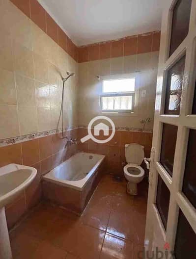 3 Bedroom Flat for Rent in Sheikh Zayed, Giza - 1000252311. jpg