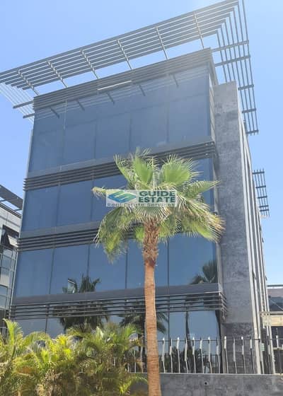 مجمع تجاري  للبيع في القاهرة الجديدة، القاهرة - B. jpeg