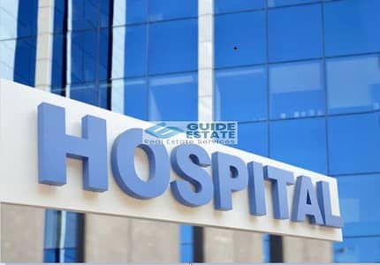 مجمع تجاري  للبيع في القاهرة الجديدة، القاهرة - Capture. PNG