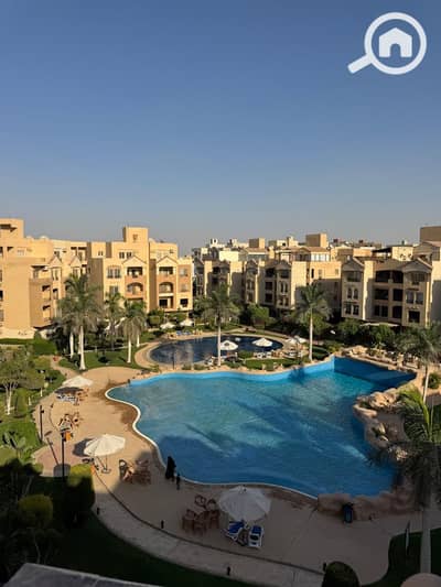 2 Bedroom Flat for Rent in New Cairo, Cairo - WhatsApp Image 2025-09-23 at 4.18. 25 PM. jpeg