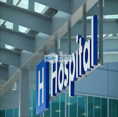 Commercial Building for Sale in New Cairo, Cairo - 22. PNG