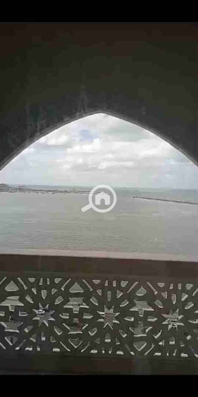 4 Bedroom Flat for Rent in Azarita, Alexandria - 1000657264. jpg