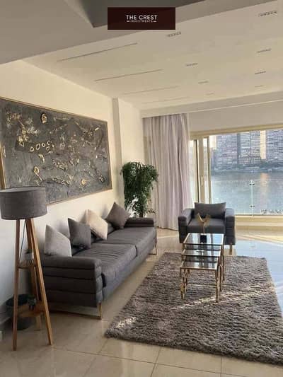 1 Bedroom Apartment for Sale in Zamalek, Cairo - 476345319_1692953871301935_8115205563277495515_n. jpg