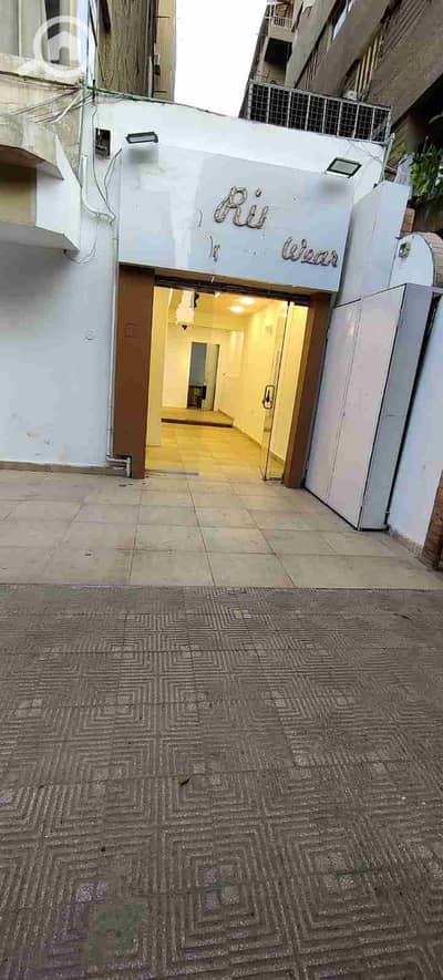 2 Bedroom Apartment for Sale in Shubra, Cairo - 1000090506. jpg