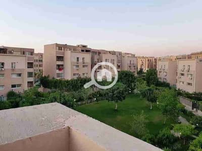 4 Bedroom Penthouse for Rent in Sheikh Zayed, Giza - 1000262428. jpg