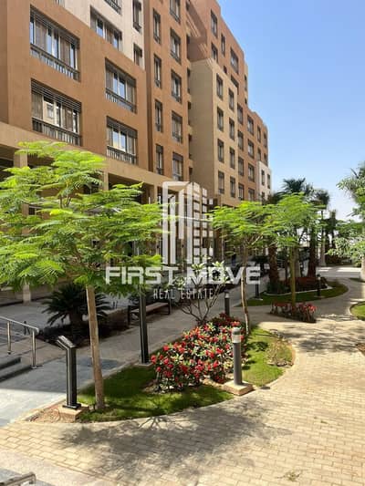 3 Bedroom Flat for Sale in New Capital City, Cairo - WhatsApp Image 2025-09-04 at 4.39. 29 PM (1). jpeg