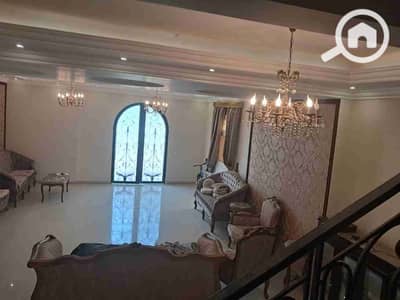 5 Bedroom Duplex for Rent in New Cairo, Cairo - 1000082002. jpg