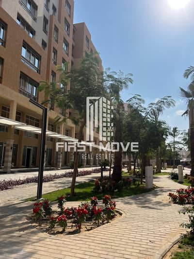 3 Bedroom Flat for Sale in New Capital City, Cairo - WhatsApp Image 2025-09-04 at 4.39. 43 PM. jpeg