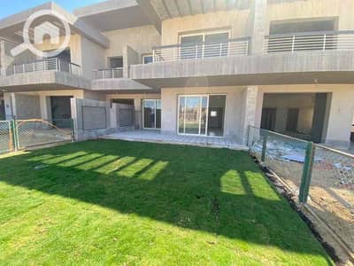 تاون هاوس 4 غرف نوم للايجار في 6 أكتوبر، الجيزة - 4dcd0eb2-39bd-4a04-8706-5e1902ebd24a. jpg