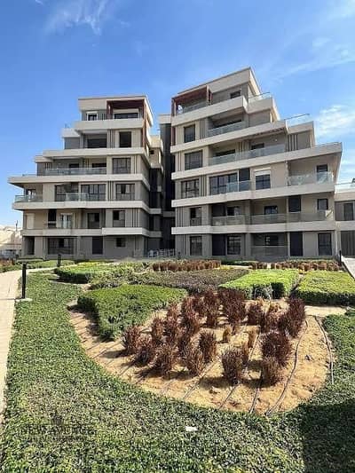 4 Bedroom Penthouse for Sale in New Cairo, Cairo - WhatsApp Image 2025-09-23 at 3.22. 02 PM. jpeg