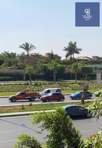 شقة 3 غرف نوم للبيع في القاهرة الجديدة، القاهرة - WhatsApp Image 2025-09-23 at 3.20. 14 PM. jpeg