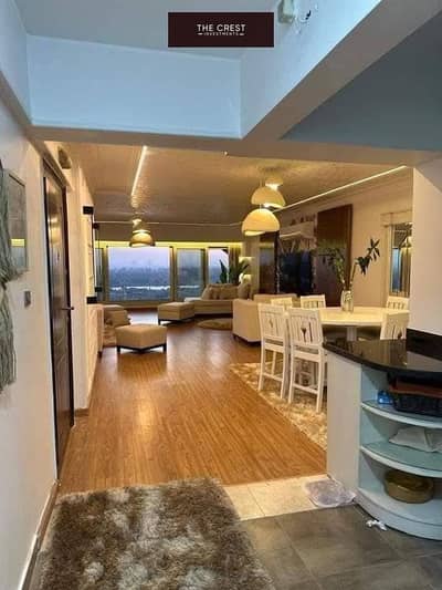 1 Bedroom Flat for Sale in Maadi, Cairo - 471084579_561697190066783_8613865828559945522_n. jpg