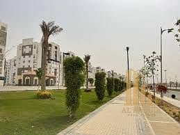 4 Bedroom Duplex for Sale in New Capital City, Cairo - images (4). jpg
