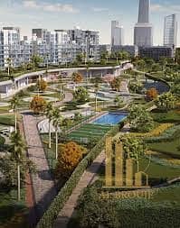 4 Bedroom Duplex for Sale in New Capital City, Cairo - download (13). jpg
