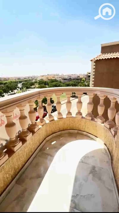 3 Bedroom Flat for Rent in Shorouk City, Cairo - 1000329041. jpg