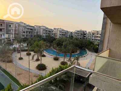 فلیٹ 3 غرف نوم للبيع في القاهرة الجديدة، القاهرة - IMG-20250923-WA0124. jpg