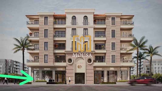 محلات تجارية  للبيع في دمياط الجديدة، دمياط - 1000900797. jpg