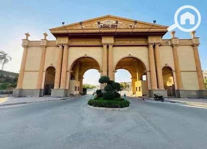 فیلا 3 غرف نوم للايجار في الشيخ زايد، الجيزة - IMG_1880. jpg